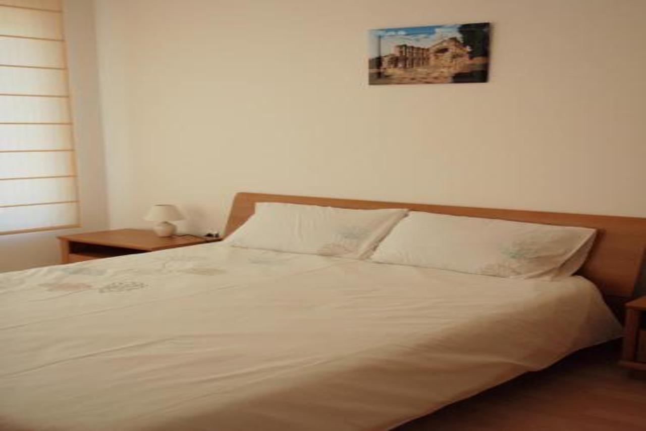 Stella Polaris Apartcomplex サニービーチ エクステリア 写真