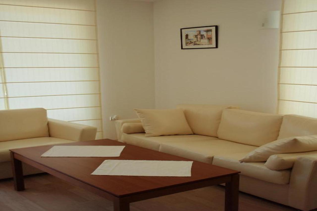Stella Polaris Apartcomplex サニービーチ エクステリア 写真