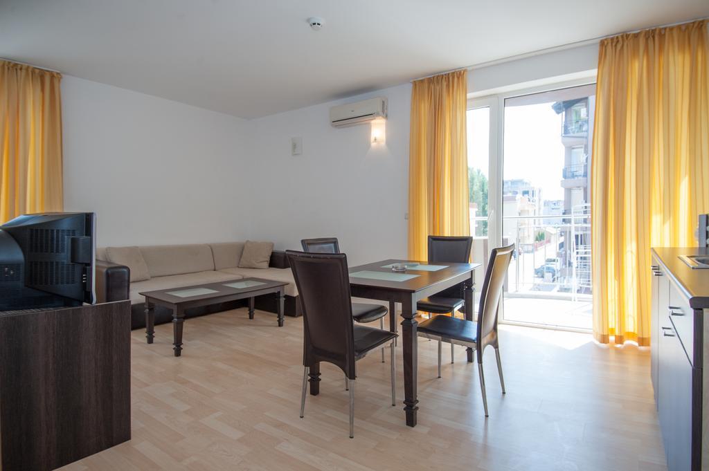Stella Polaris Apartcomplex サニービーチ 部屋 写真