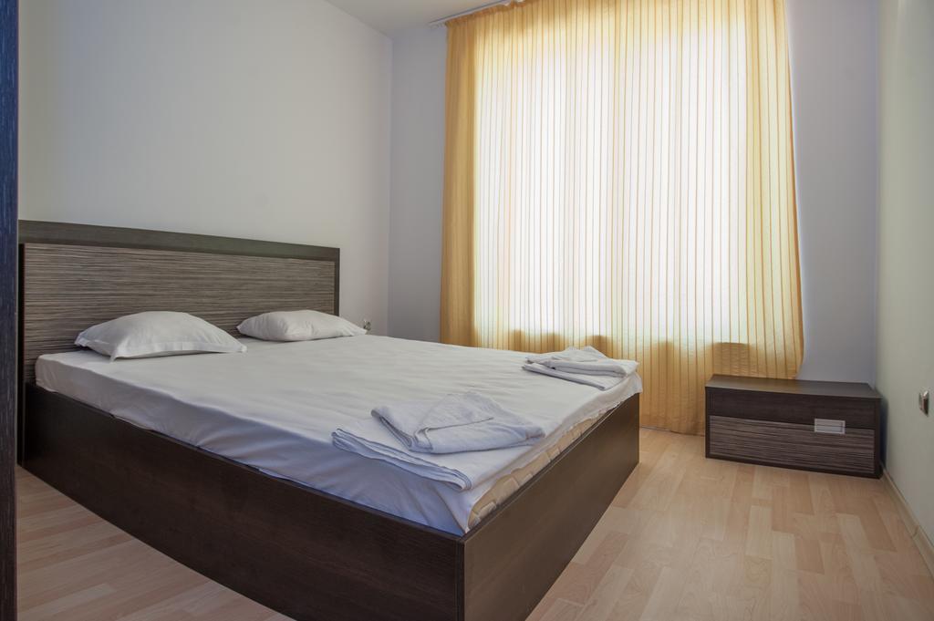Stella Polaris Apartcomplex サニービーチ 部屋 写真