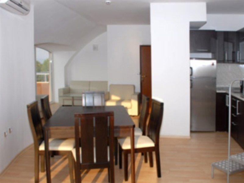 Stella Polaris Apartcomplex サニービーチ エクステリア 写真